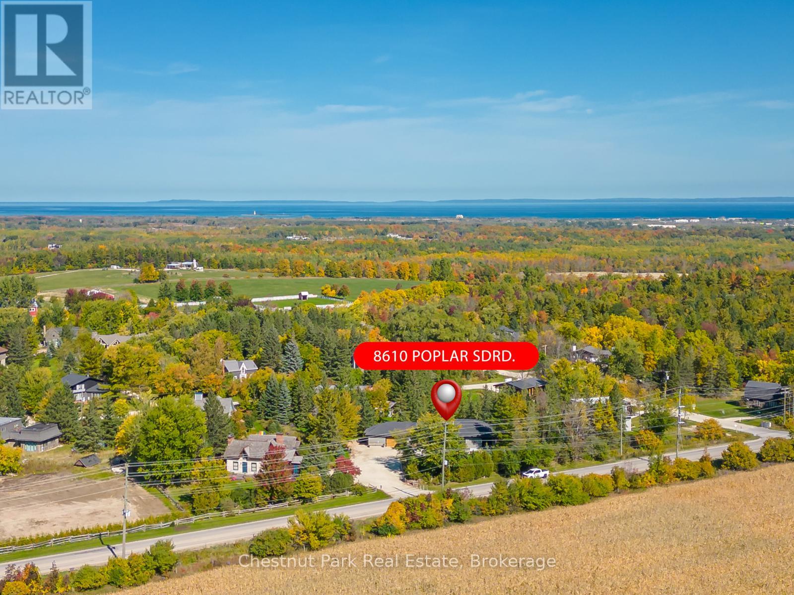 8610 POPLAR SIDE ROAD, Clearview, Ontario