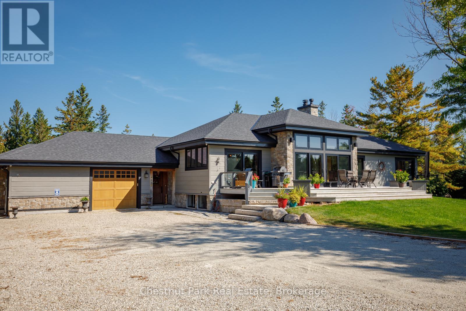 8610 Poplar Side Road, Clearview, Ontario  L9Y 3Y9 - Photo 8 - S12008858