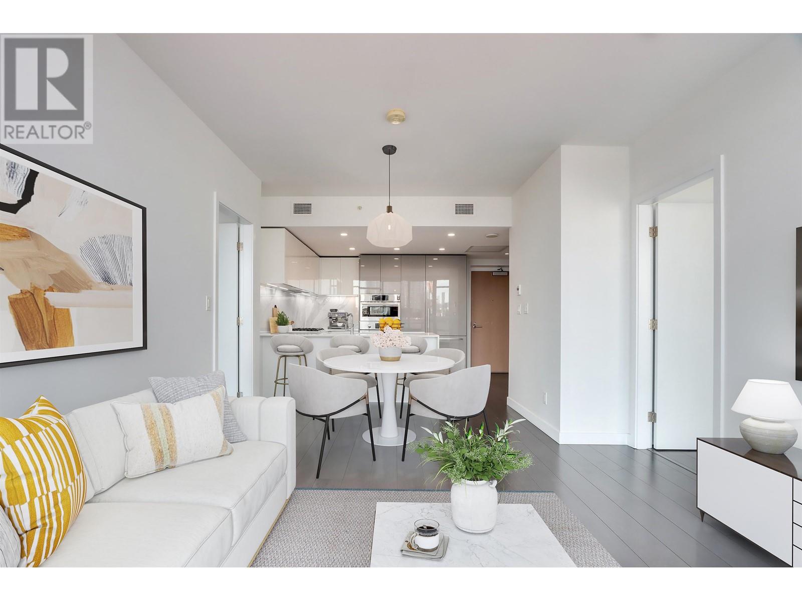 Listing Picture 3 of 35 : 1505 2085 SKYLINE COURT, Burnaby / 本拿比 - 魯藝地產 Yvonne Lu Group - MLS Medallion Club Member