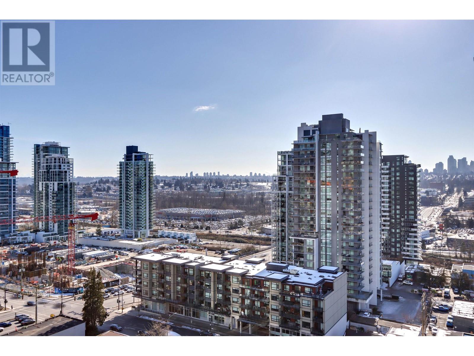 Listing Picture 29 of 35 : 1505 2085 SKYLINE COURT, Burnaby / 本拿比 - 魯藝地產 Yvonne Lu Group - MLS Medallion Club Member