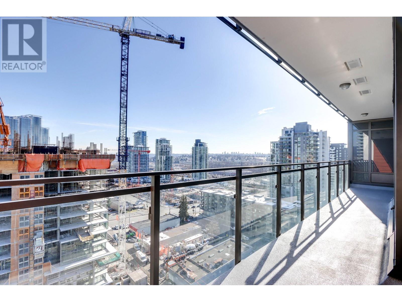 Listing Picture 33 of 35 : 1505 2085 SKYLINE COURT, Burnaby / 本拿比 - 魯藝地產 Yvonne Lu Group - MLS Medallion Club Member
