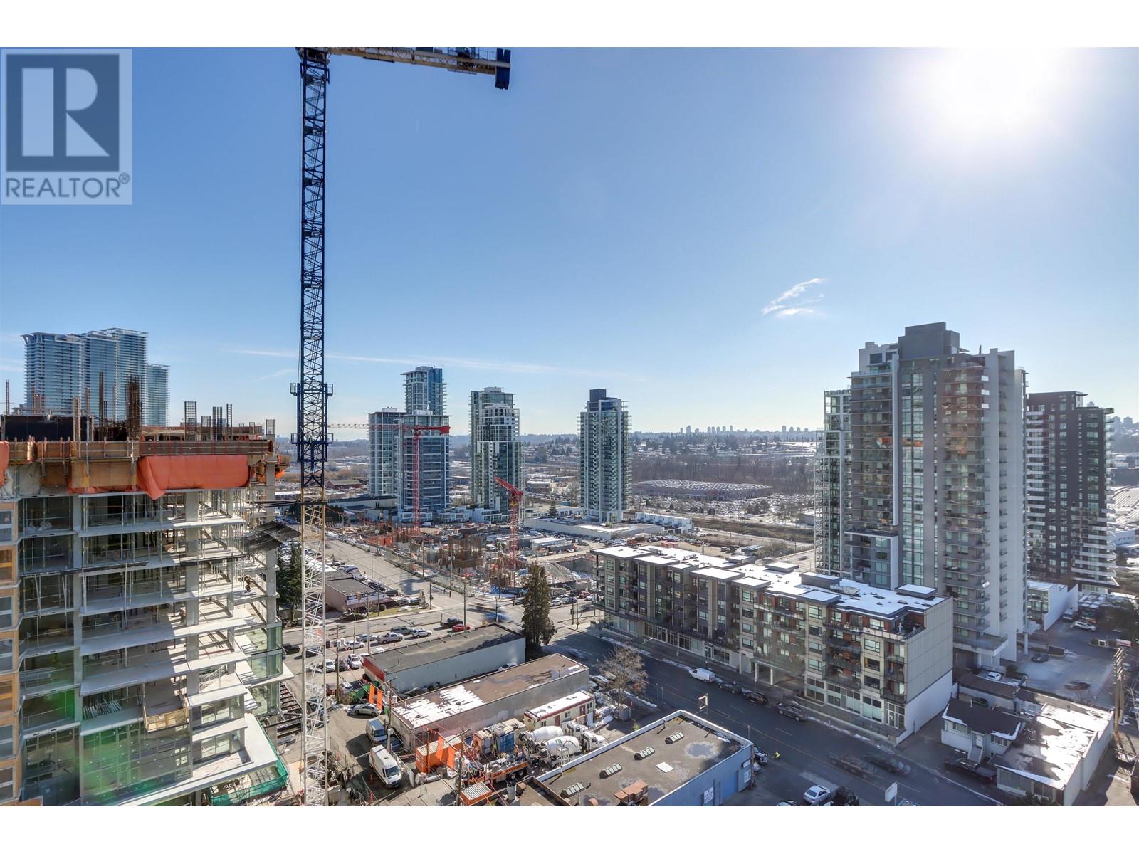 Listing Picture 32 of 35 : 1505 2085 SKYLINE COURT, Burnaby / 本拿比 - 魯藝地產 Yvonne Lu Group - MLS Medallion Club Member