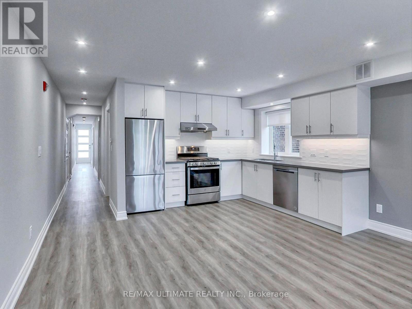 Apt #1 - 115 Wallace Avenue, Toronto, Ontario  M6H 1T8 - Photo 2 - W12008877