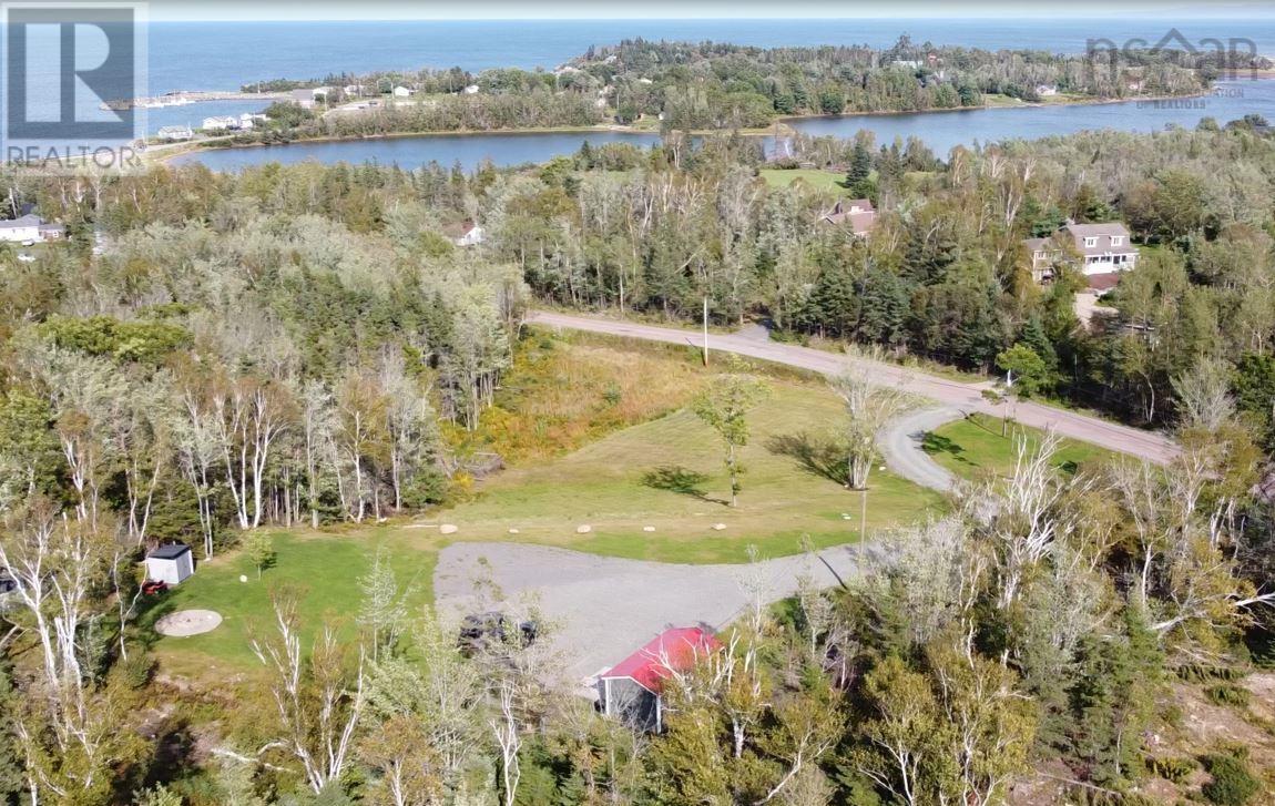 233 Sinclair Road, Lot 7 Sinclair Road, Chance Harbour, Nova Scotia  B0K 1X0 - Photo 4 - 202504483