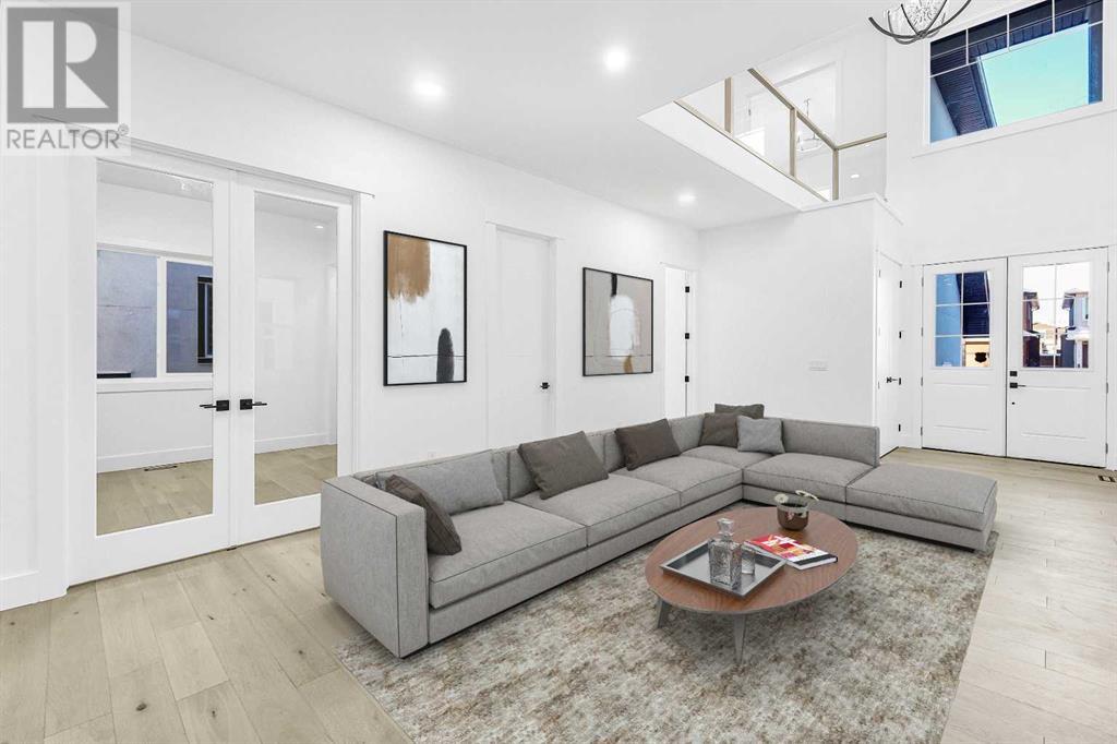 Property at 127 saddlepeace Manor NE image 2