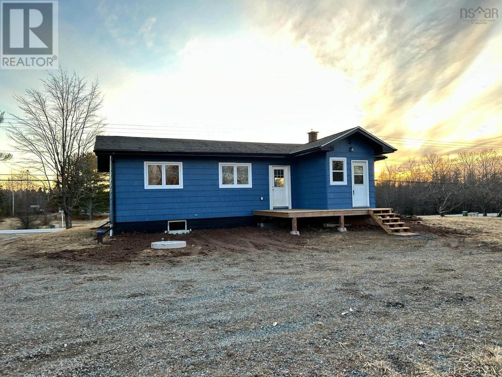 1413 214 Highway, Nine Mile River, Nova Scotia  B2S 2R4 - Photo 2 - 202428503