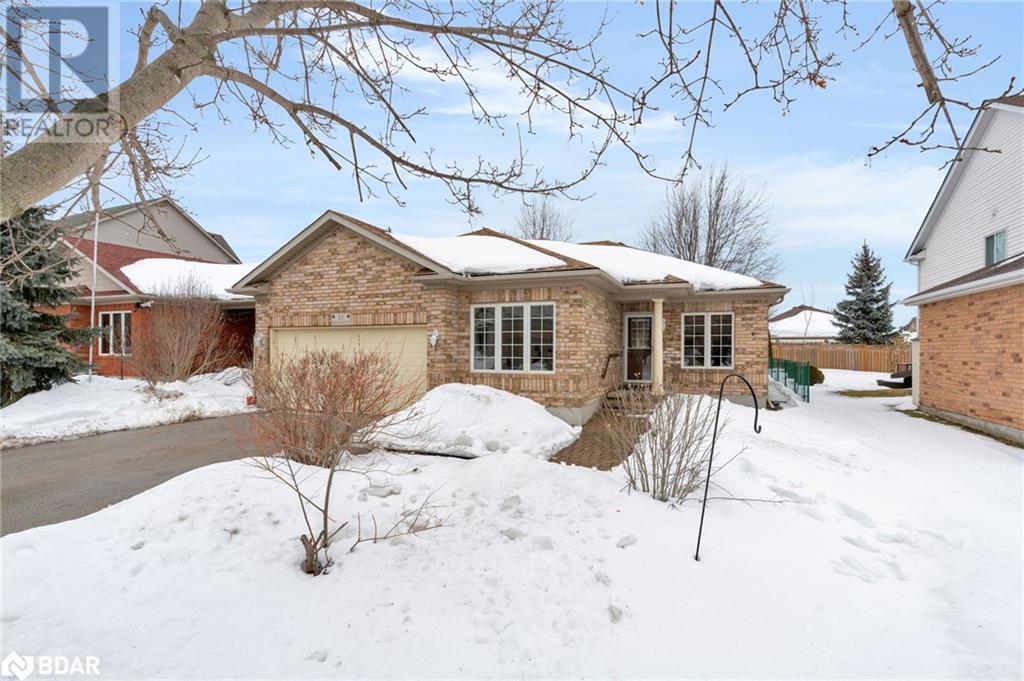 11 Marina Crescent, Collingwood, Ontario  L9Y 5N3 - Photo 1 - 40693983