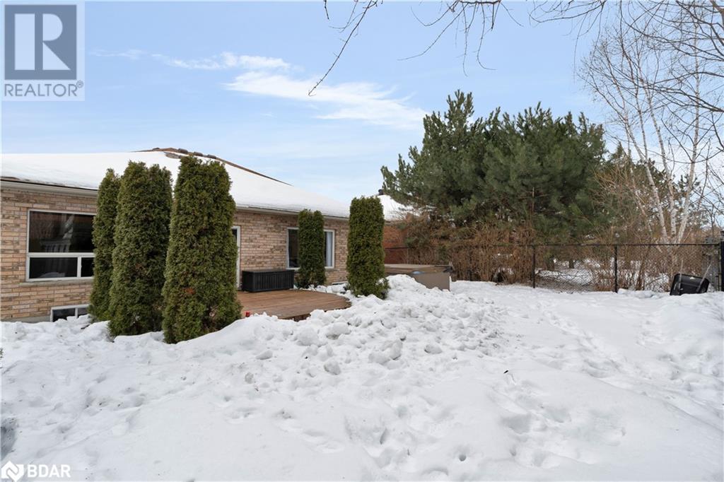 11 Marina Crescent, Collingwood, Ontario  L9Y 5N3 - Photo 45 - 40693983