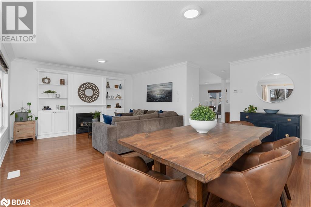 11 Marina Crescent, Collingwood, Ontario  L9Y 5N3 - Photo 11 - 40693983