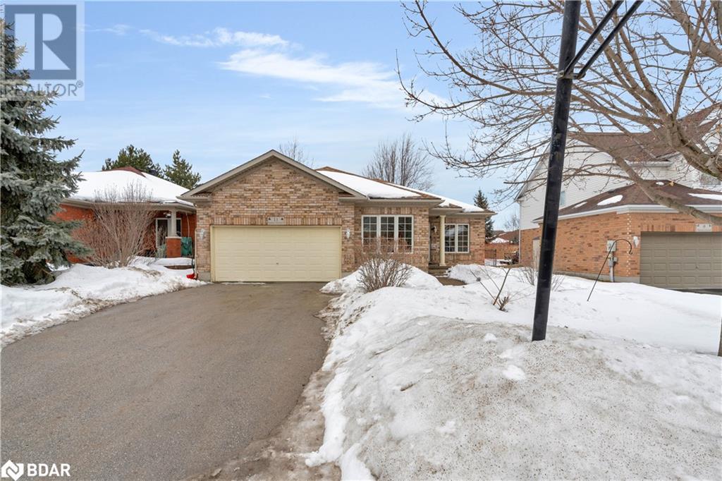 11 Marina Crescent, Collingwood, Ontario  L9Y 5N3 - Photo 3 - 40693983