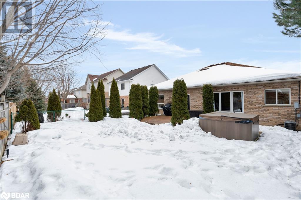 11 Marina Crescent, Collingwood, Ontario  L9Y 5N3 - Photo 43 - 40693983