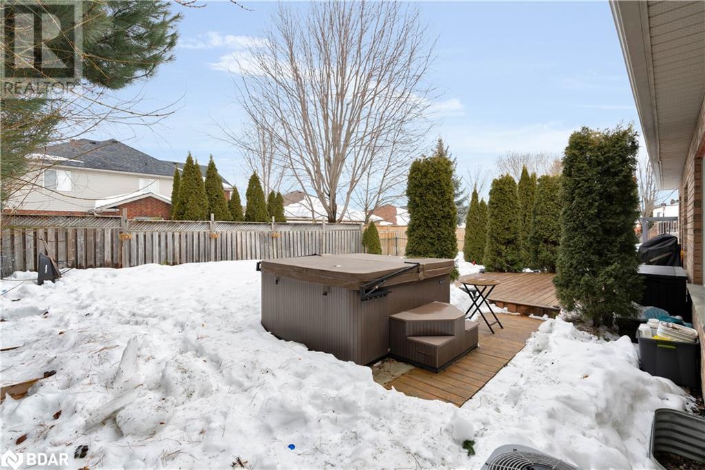 11 Marina Crescent, Collingwood, Ontario  L9Y 5N3 - Photo 44 - 40693983