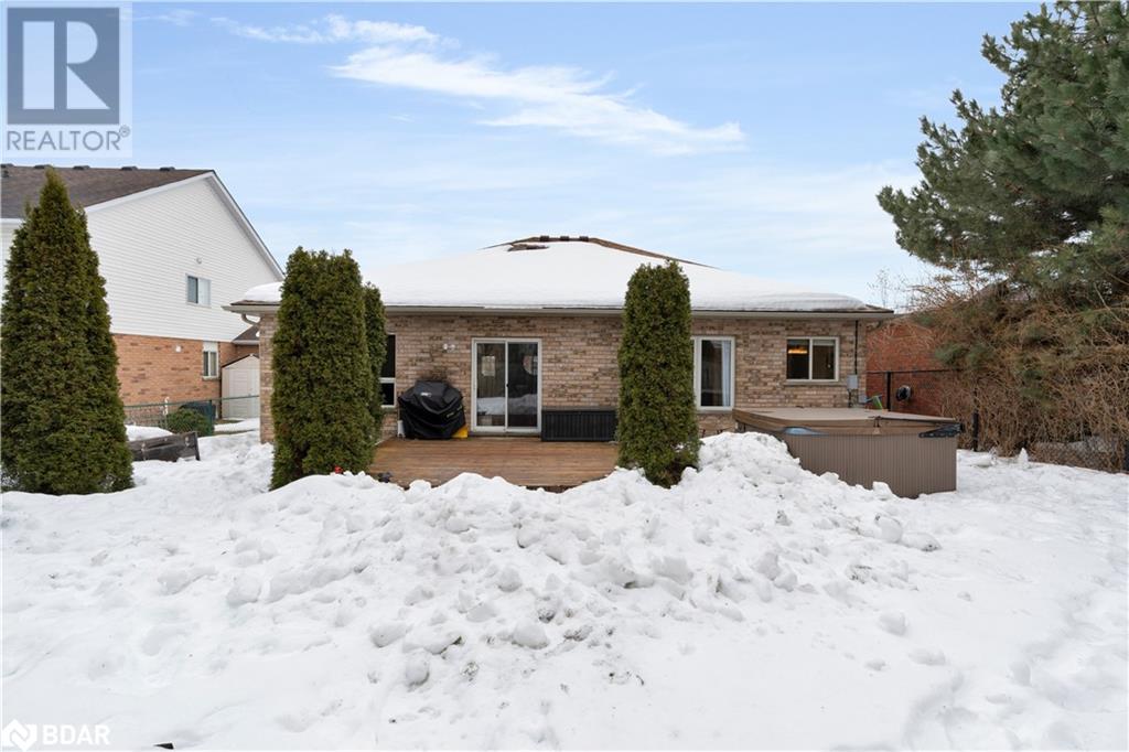 11 Marina Crescent, Collingwood, Ontario  L9Y 5N3 - Photo 41 - 40693983