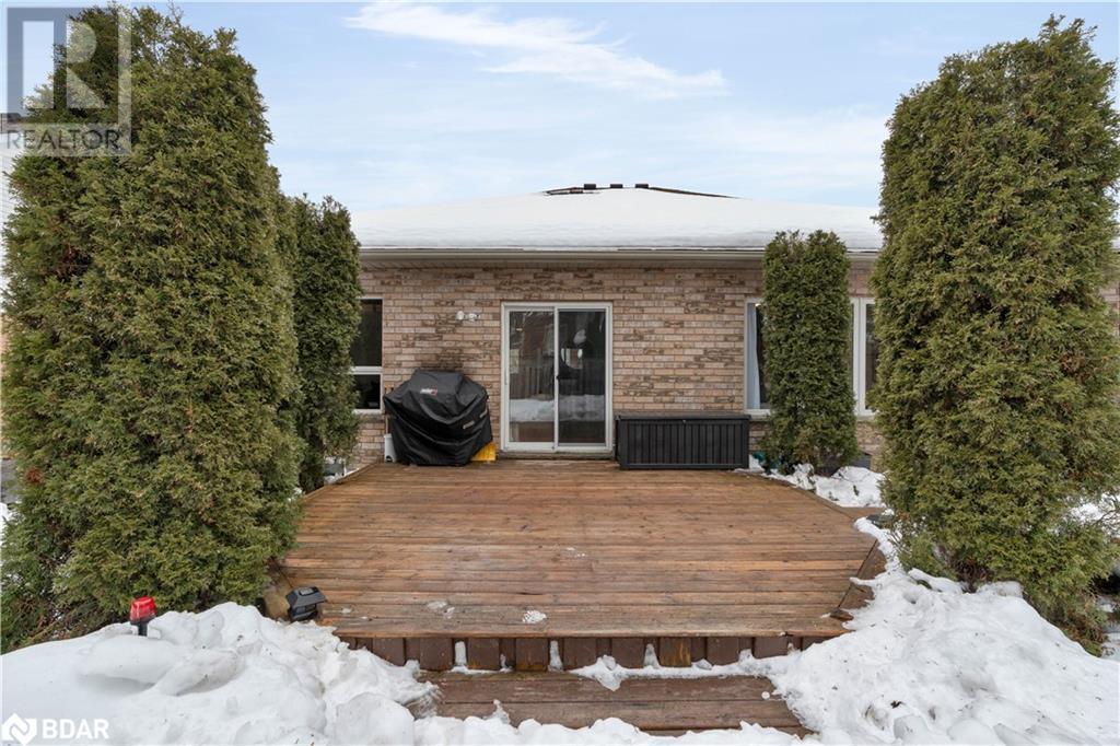 11 Marina Crescent, Collingwood, Ontario  L9Y 5N3 - Photo 42 - 40693983