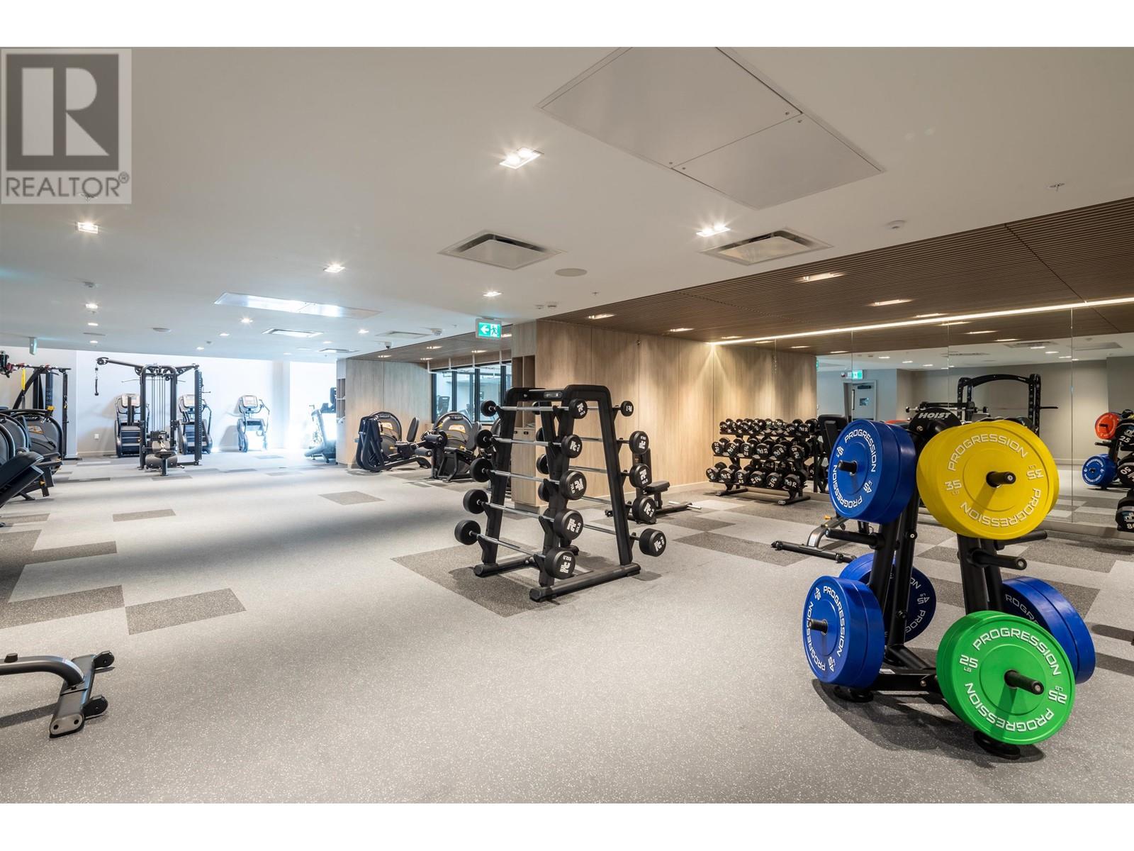 509 6788 Minoru Boulevard, Richmond, British Columbia  V6Y 0M6 - Photo 27 - R2975055
