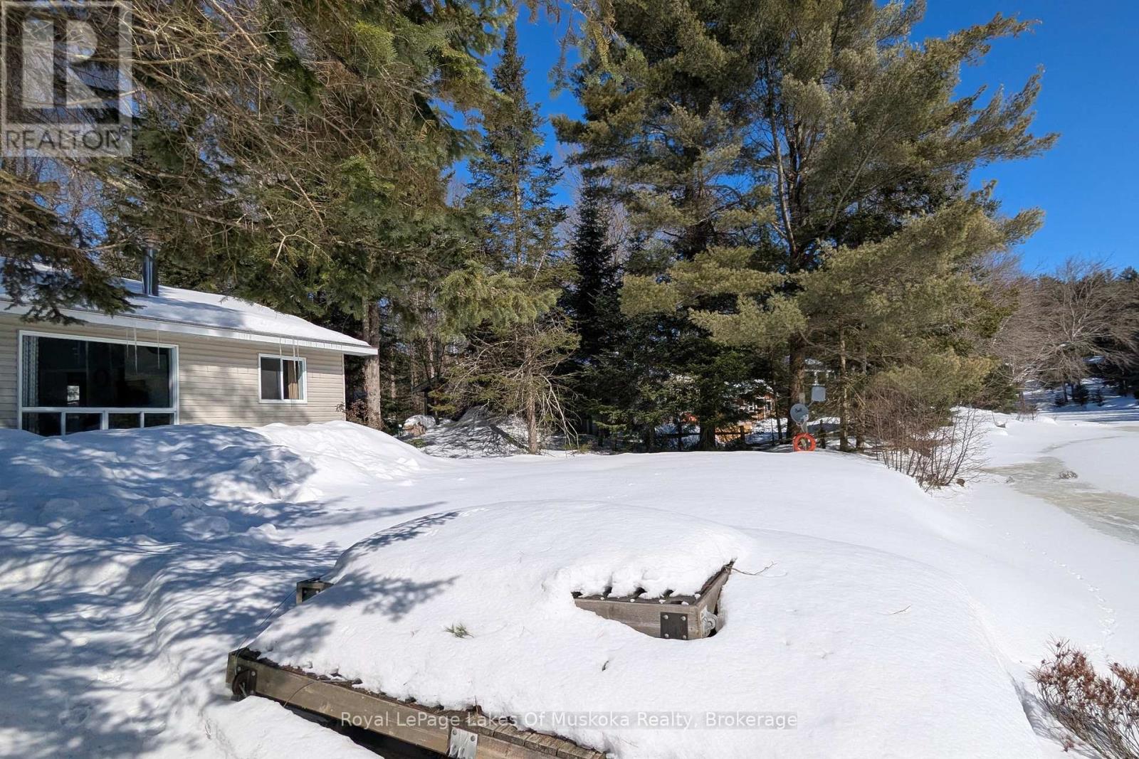 1023 Harmony Lane, Bracebridge (Macaulay), Ontario  P1L 1W9 - Photo 3 - X11998479