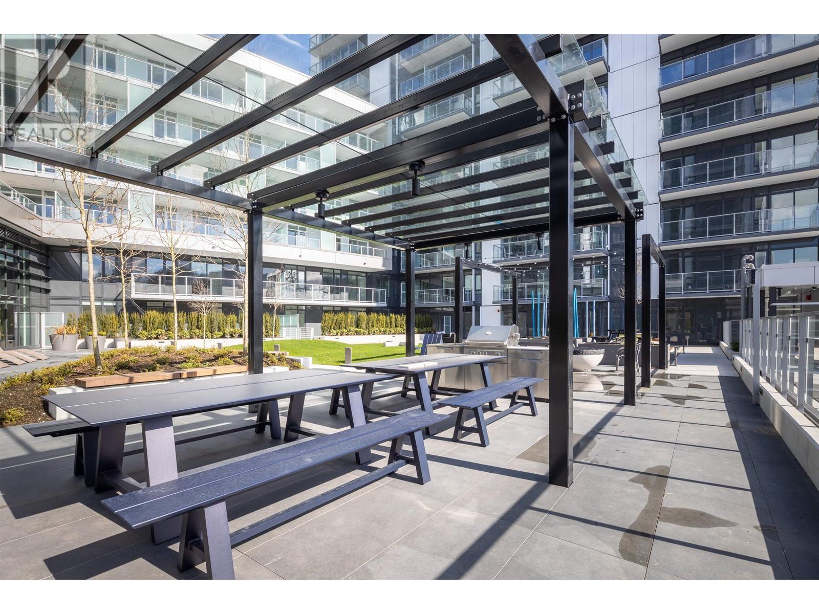 509 6788 Minoru Boulevard, Richmond, British Columbia  V6Y 0M6 - Photo 35 - R2975055