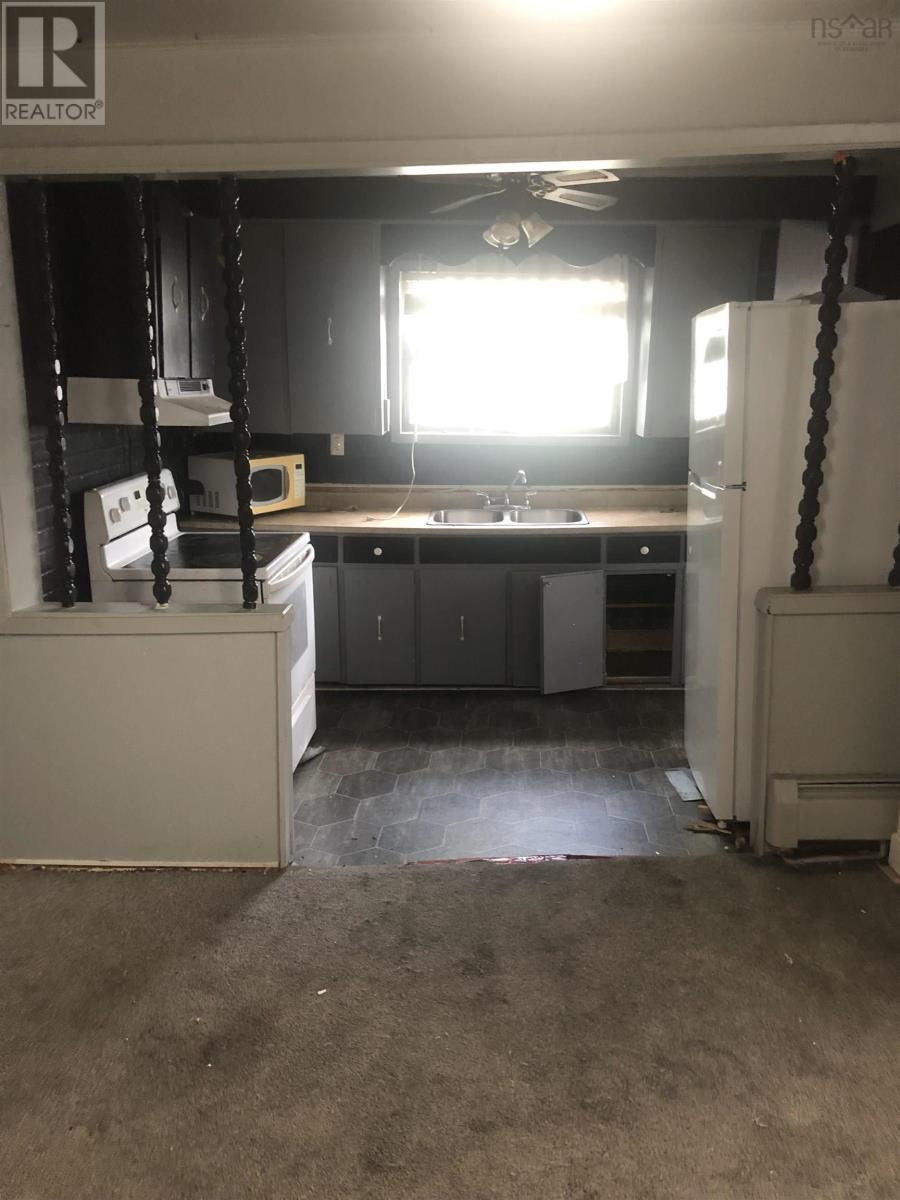 178 Mansfield Street, Glace Bay, Nova Scotia  B1A 3N8 - Photo 11 - 202502970