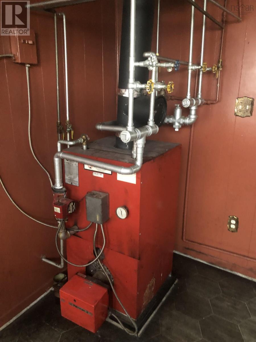 178 Mansfield Street, Glace Bay, Nova Scotia  B1A 3N8 - Photo 13 - 202502970