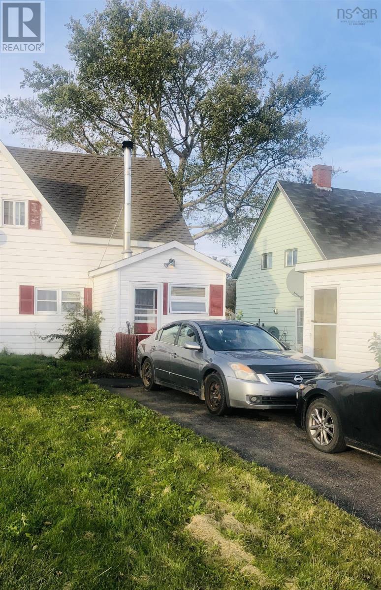 178 Mansfield Street, Glace Bay, Nova Scotia  B1A 3N8 - Photo 5 - 202502970