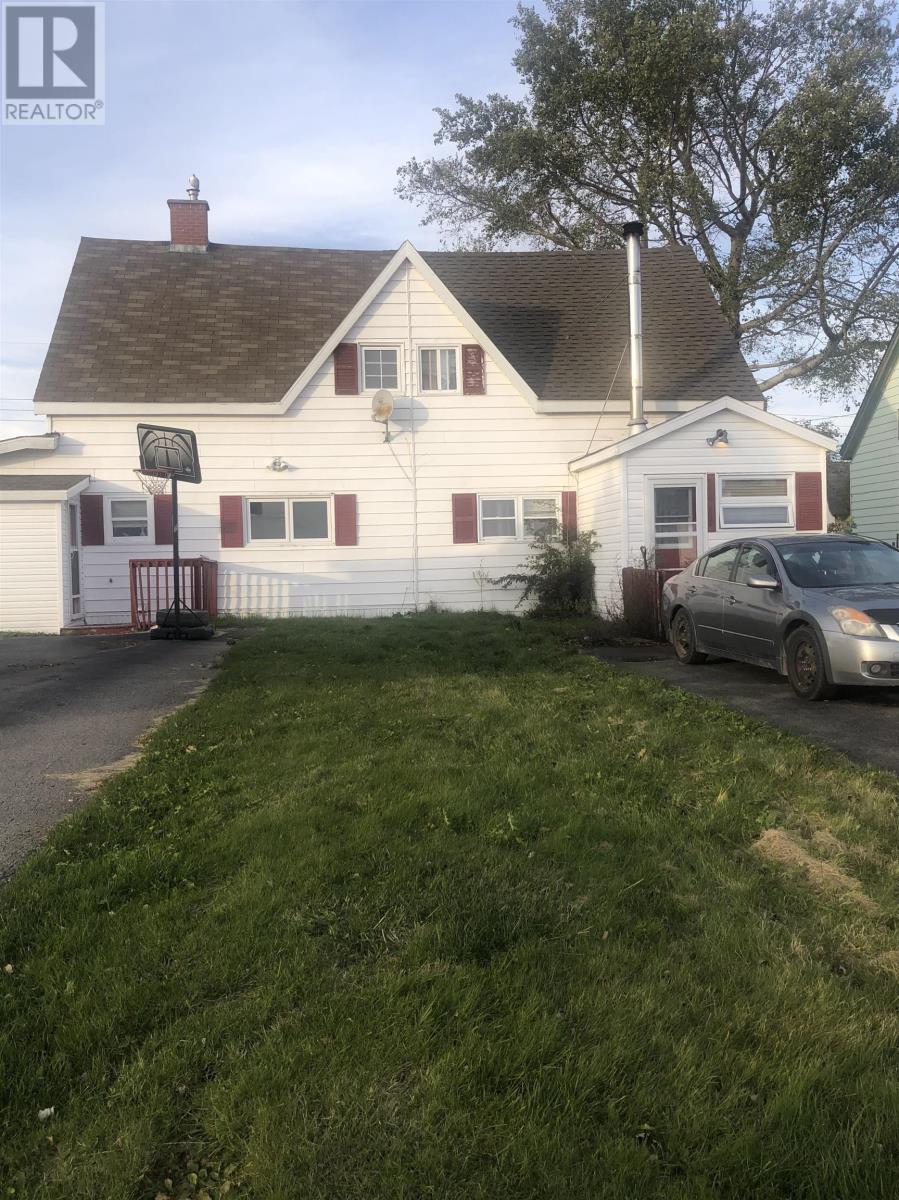 178 Mansfield Street, Glace Bay, Nova Scotia  B1A 3N8 - Photo 6 - 202502970