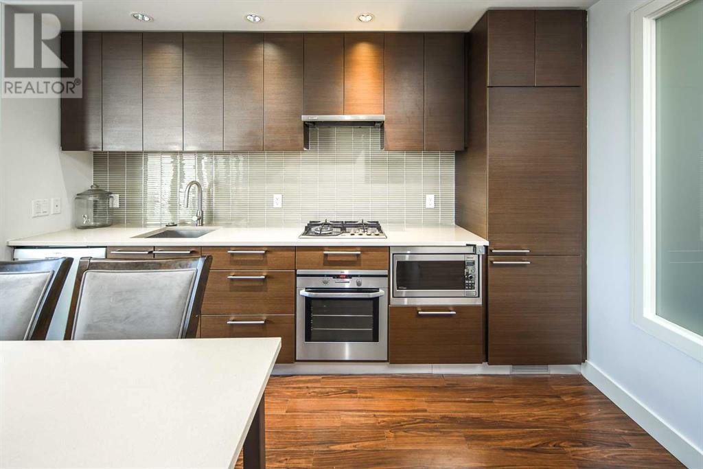 455, 222 Riverfront Avenue Sw, Calgary, Alberta  T2P 0X2 - Photo 15 - A2193470