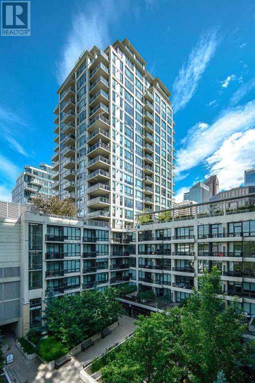 455, 222 Riverfront Avenue Sw, Calgary, Alberta  T2P 0X2 - Photo 34 - A2193470