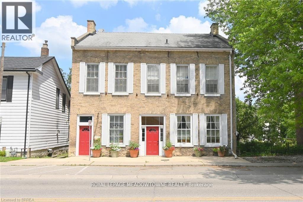Property at 36 DUMFRIES STREET image 1
