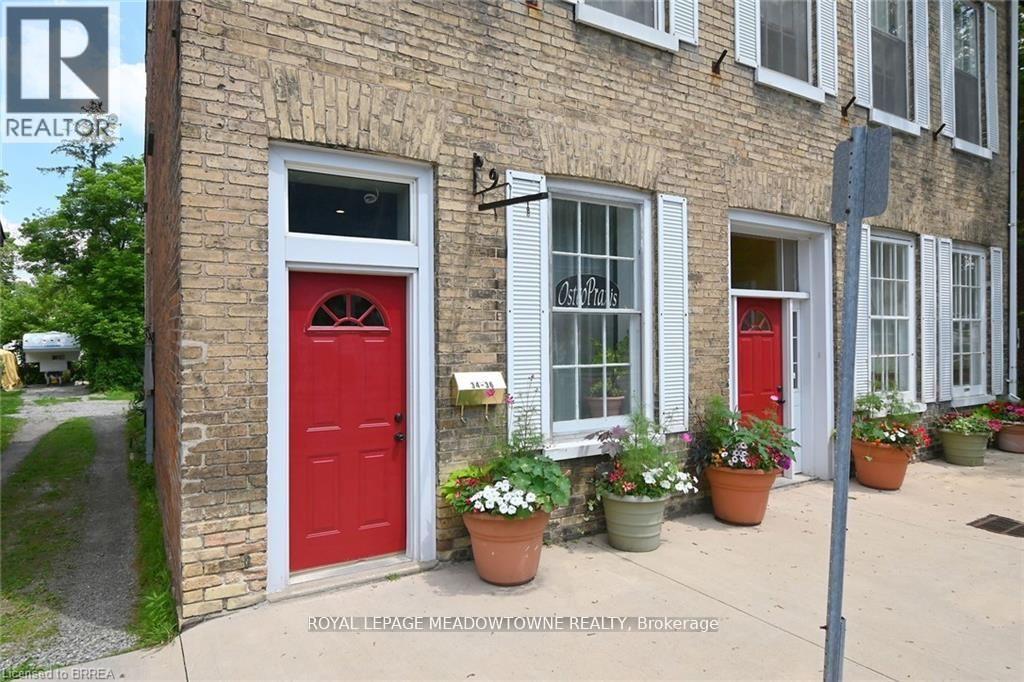 Property at 36 DUMFRIES STREET image 4