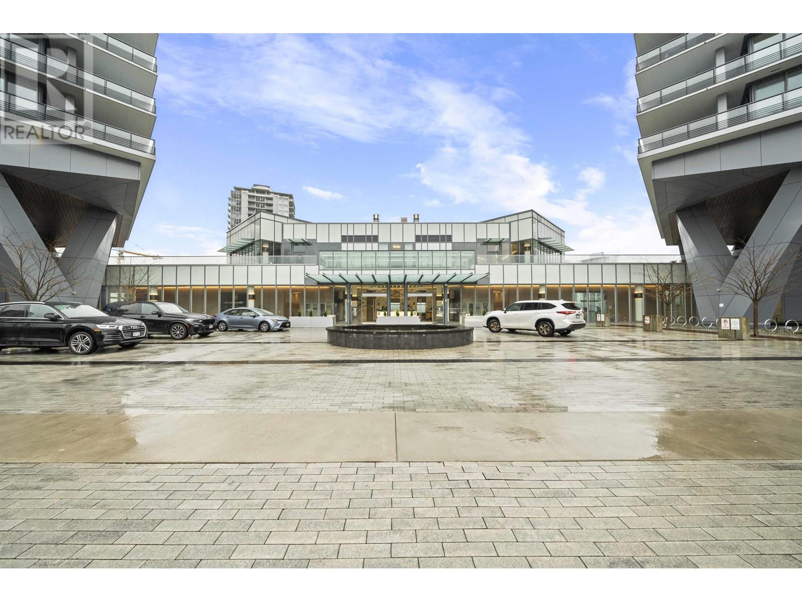 Listing Picture 14 of 15 : 2101 4720 LOUGHEED HIGHWAY, Burnaby / 本拿比 - 魯藝地產 Yvonne Lu Group - MLS Medallion Club Member
