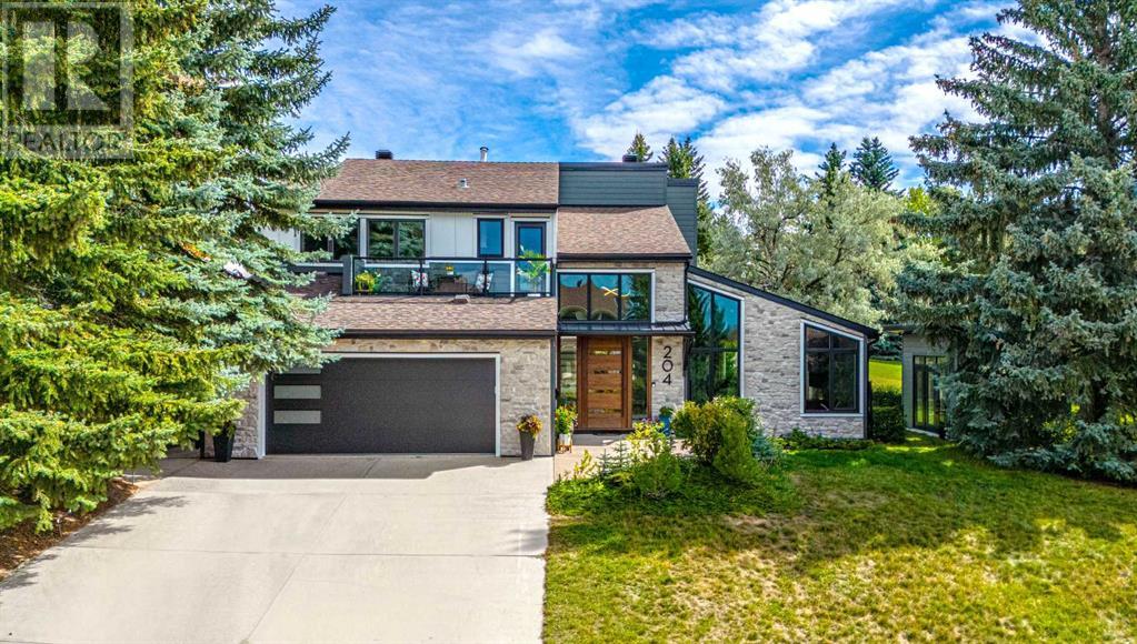 204 Pump Hill View SW, calgary, Alberta