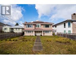 7823 ELWELL STREET, Burnaby, British Columbia