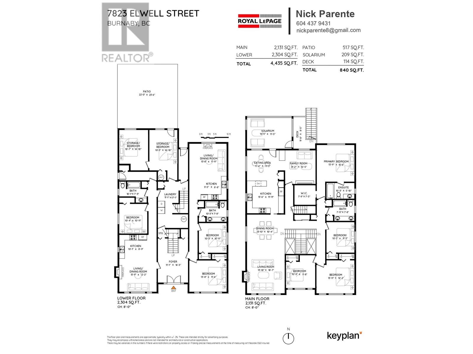 7823 Elwell Street, Burnaby, British Columbia  V5E 1M1 - Photo 40 - R2974785