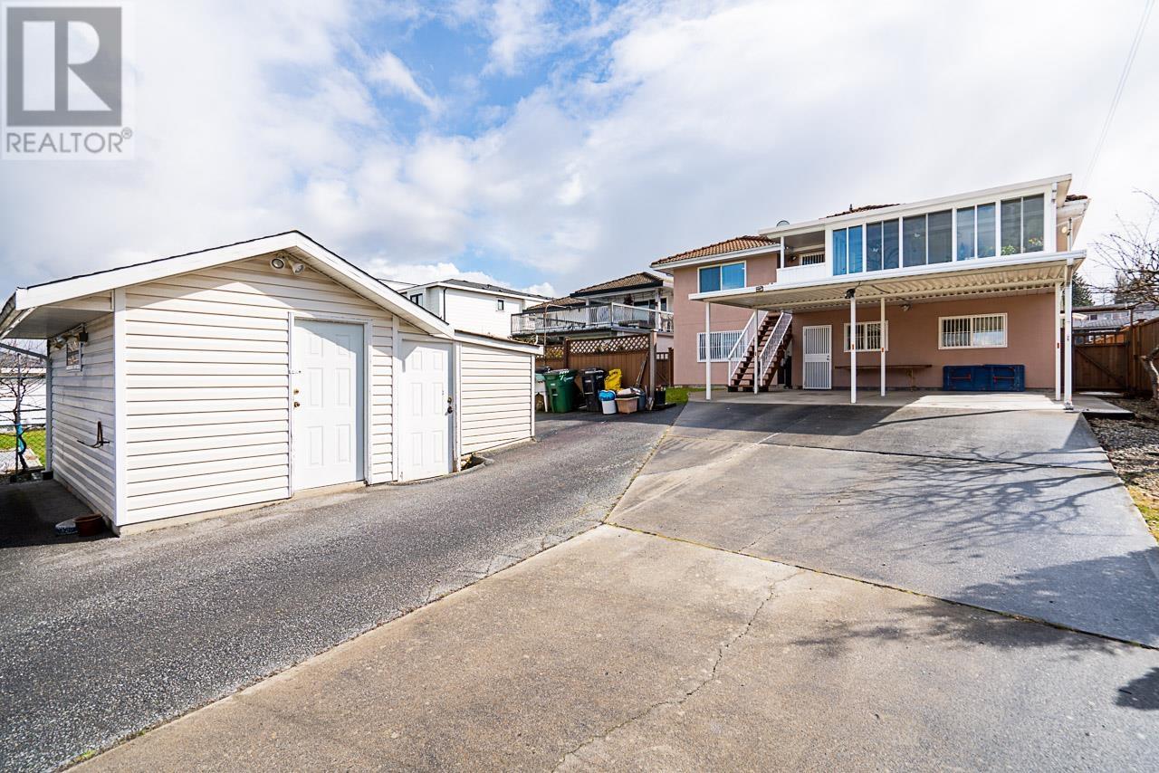 7823 Elwell Street, Burnaby, British Columbia  V5E 1M1 - Photo 38 - R2974785