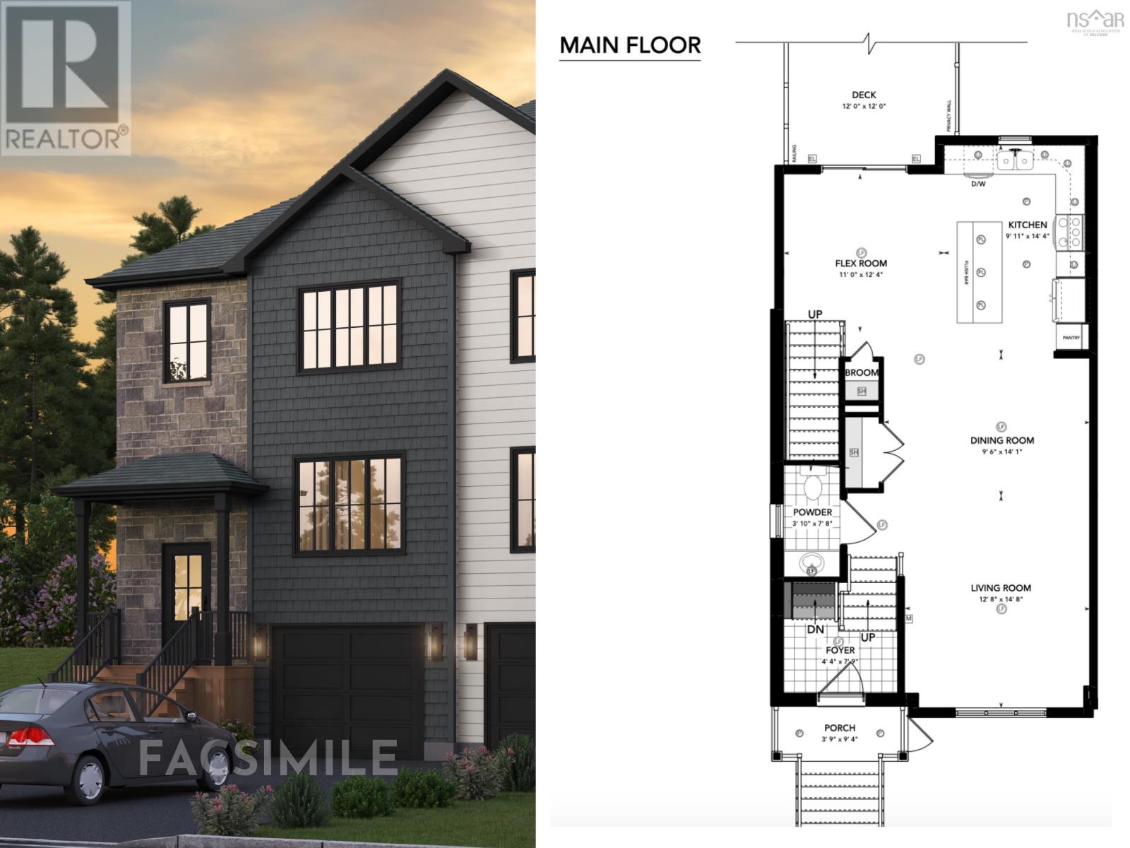 L036a 33 Lew Crescent, Lantz, Nova Scotia  B2S 0H9 - Photo 2 - 202501532