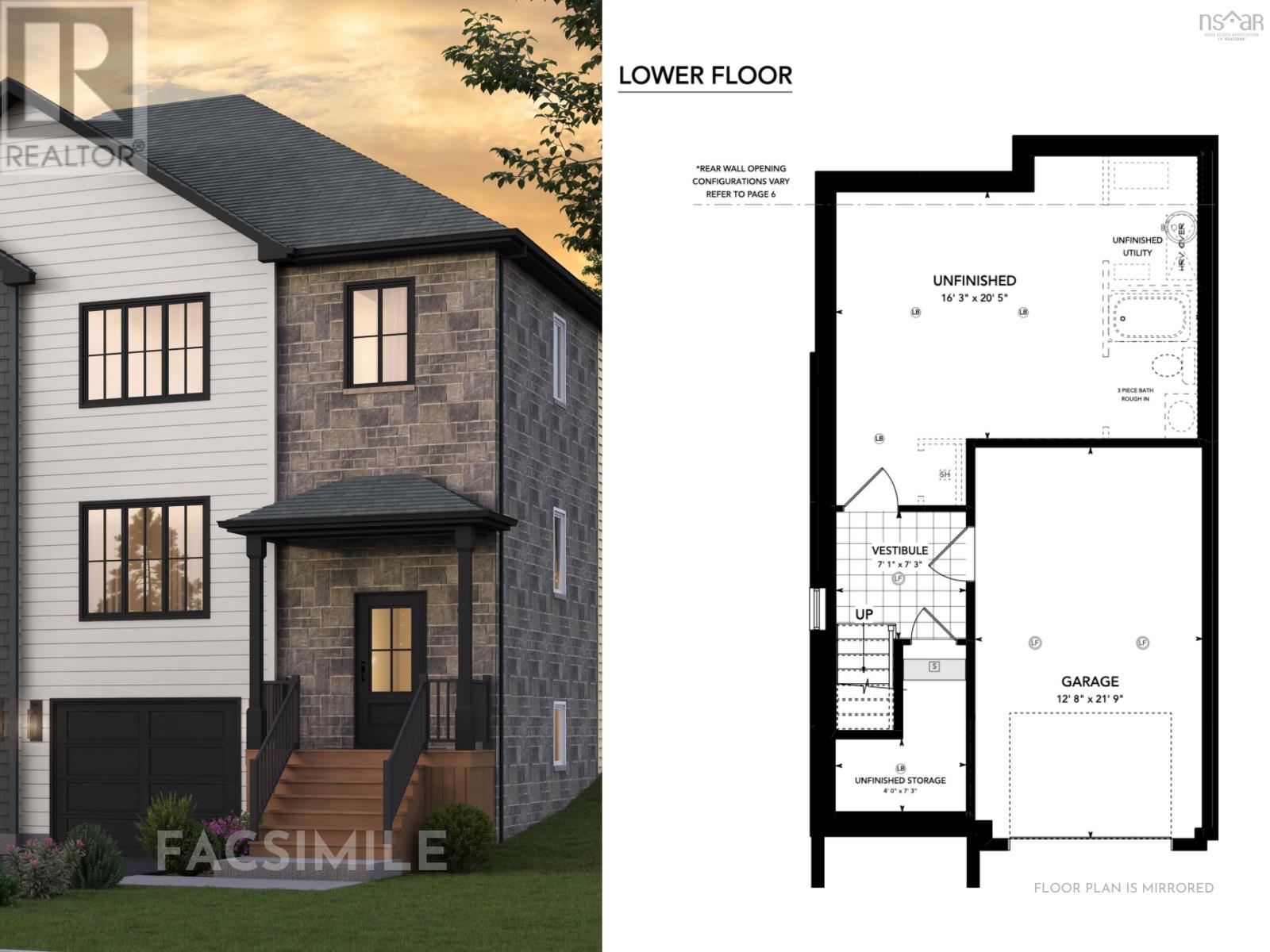 Lo36b 35 Lew Crescent, Lantz, Nova Scotia  B2S 0H9 - Photo 5 - 202501535