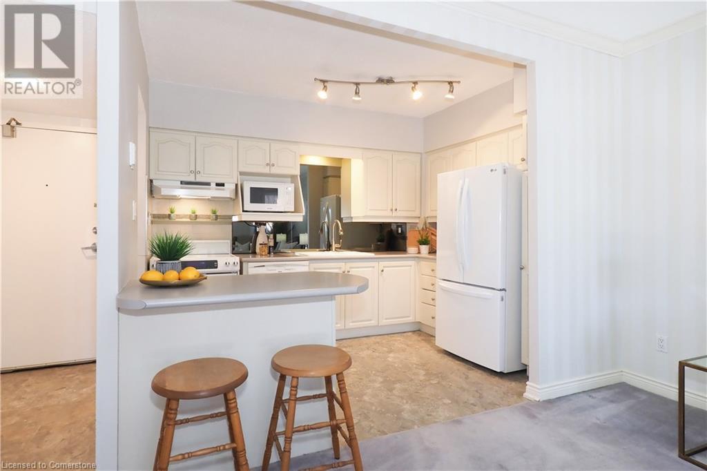 260 Sheldon Avenue N Unit# 103, Kitchener, Ontario  N2H 6P2 - Photo 12 - 40704791