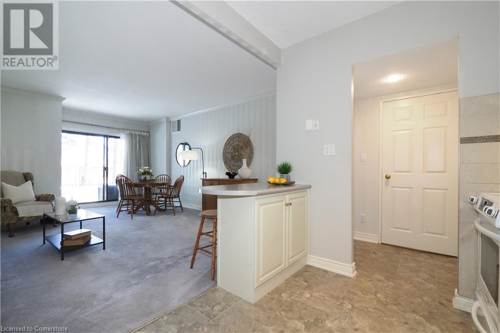 260 Sheldon Avenue N Unit# 103, Kitchener, Ontario  N2H 6P2 - Photo 16 - 40704791