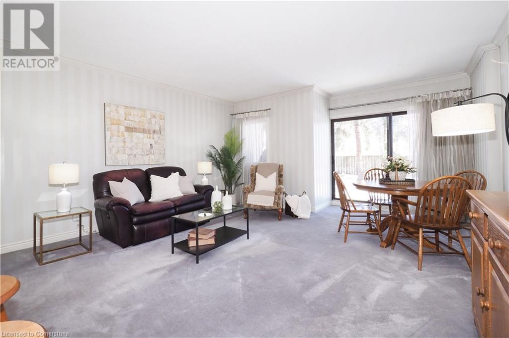 260 Sheldon Avenue N Unit# 103, Kitchener, Ontario  N2H 6P2 - Photo 6 - 40704791