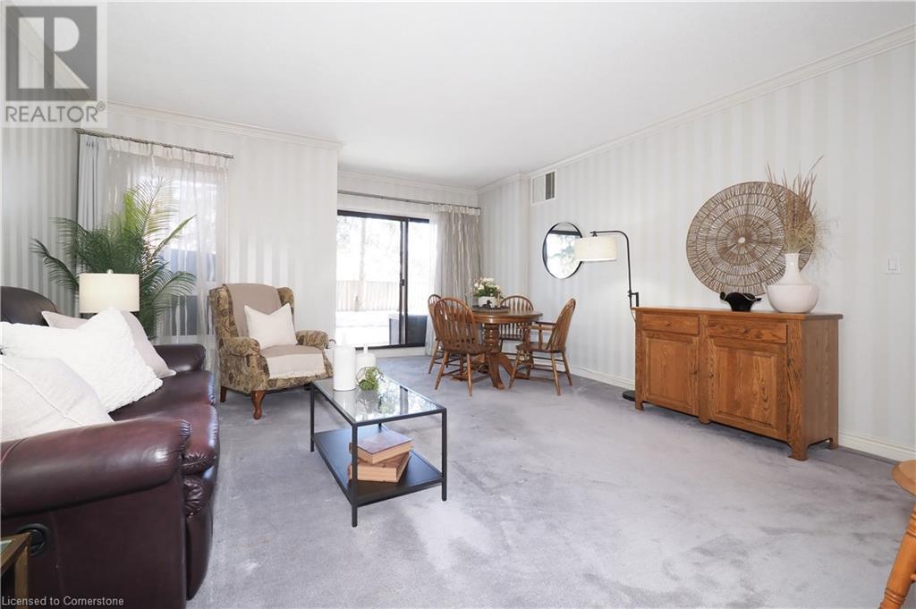 260 Sheldon Avenue N Unit# 103, Kitchener, Ontario  N2H 6P2 - Photo 8 - 40704791
