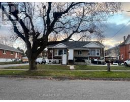 APT 2 - 135 CHATHAM STREET, Brantford, Ontario