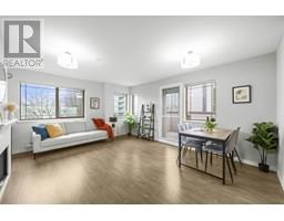 408 1145 HEFFLEY CRESCENT, Coquitlam, British Columbia