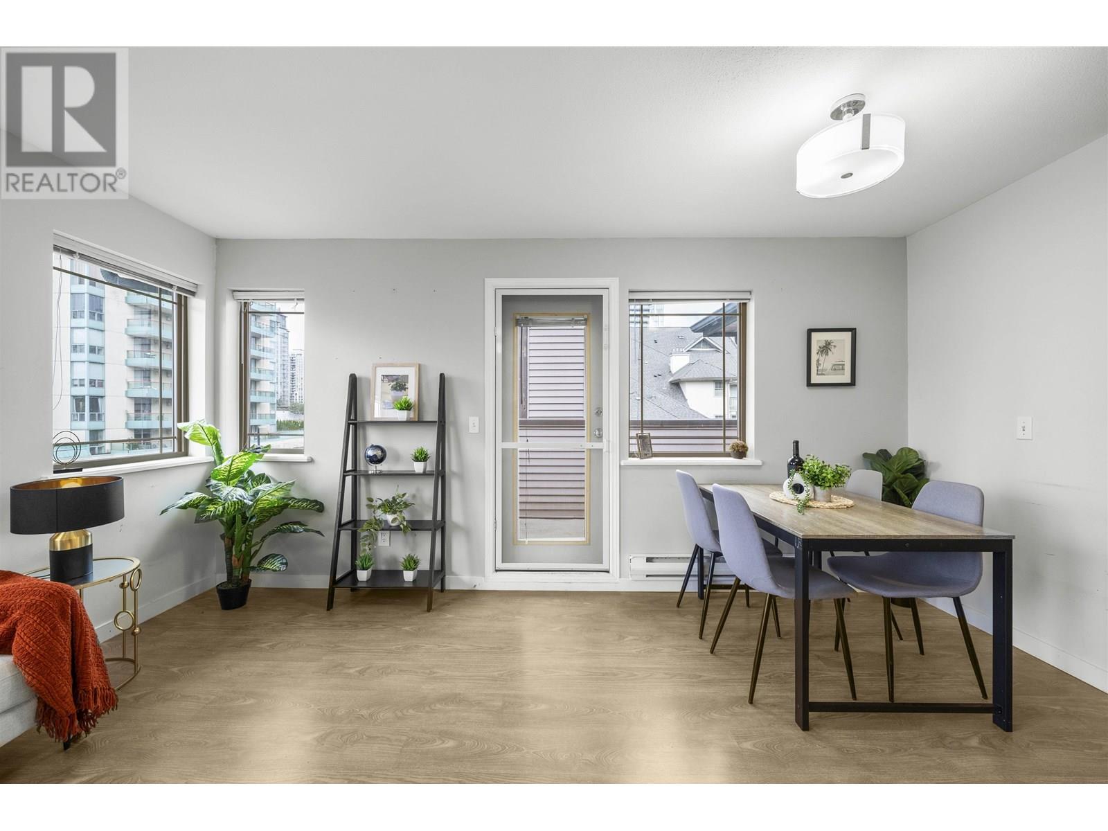 408 1145 Heffley Crescent, Coquitlam, British Columbia  V3B 7Z3 - Photo 15 - R2974033