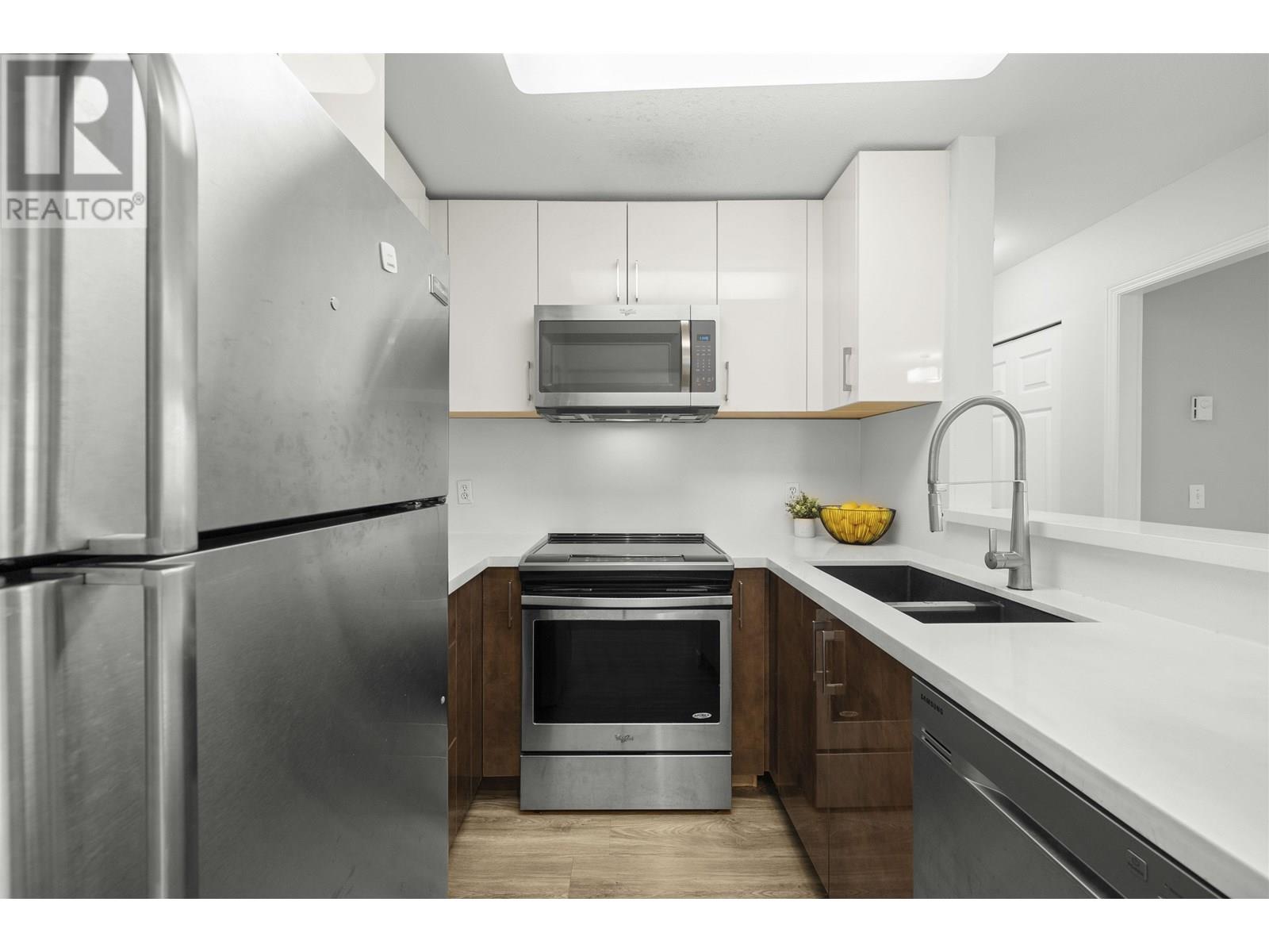408 1145 Heffley Crescent, Coquitlam, British Columbia  V3B 7Z3 - Photo 6 - R2974033
