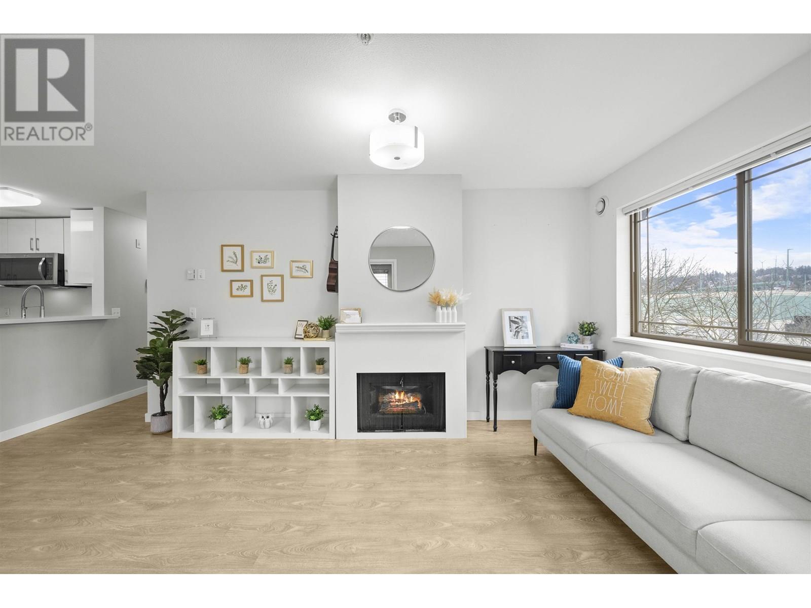408 1145 Heffley Crescent, Coquitlam, British Columbia  V3B 7Z3 - Photo 3 - R2974033