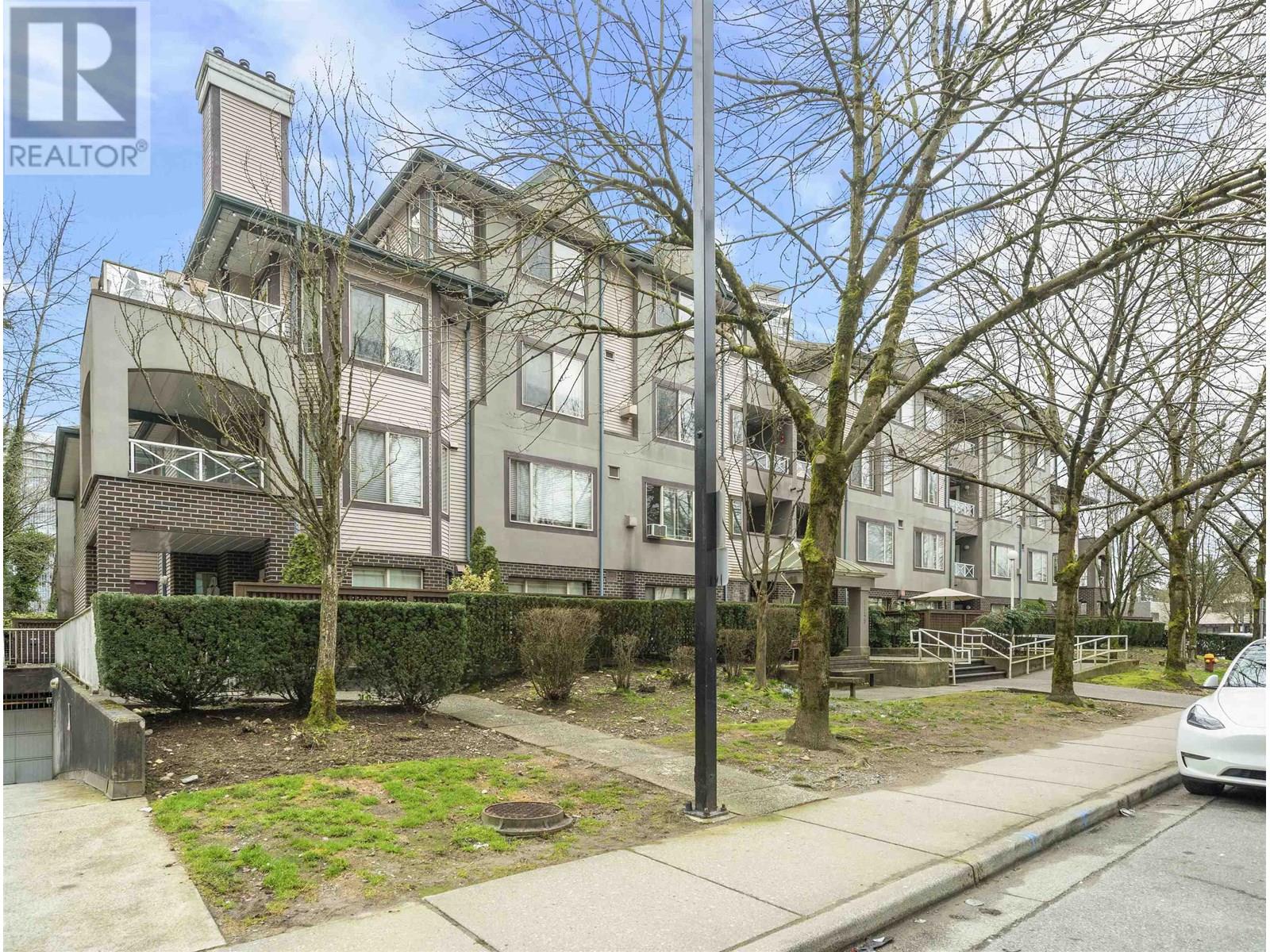 408 1145 Heffley Crescent, Coquitlam, British Columbia  V3B 7Z3 - Photo 18 - R2974033