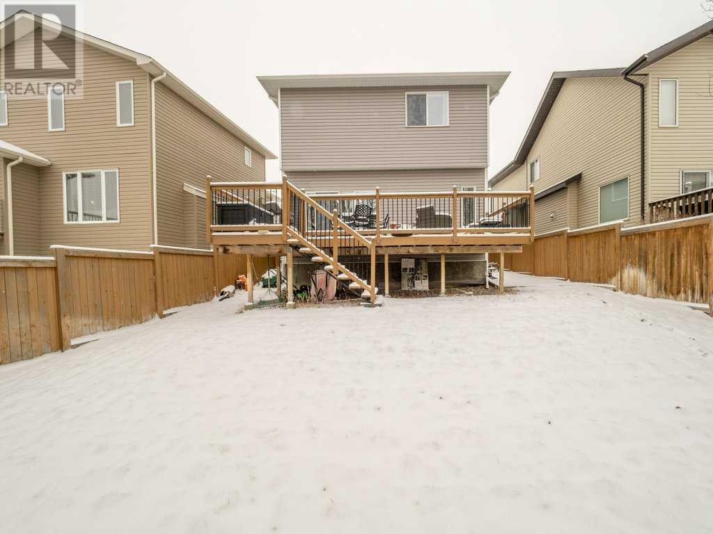 1621 Coalbanks Boulevard W, Lethbridge, Alberta  T1J 4H6 - Photo 46 - A2192553