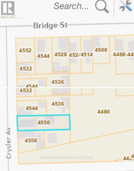 Property at 4550 CRYSLER AVENUE image