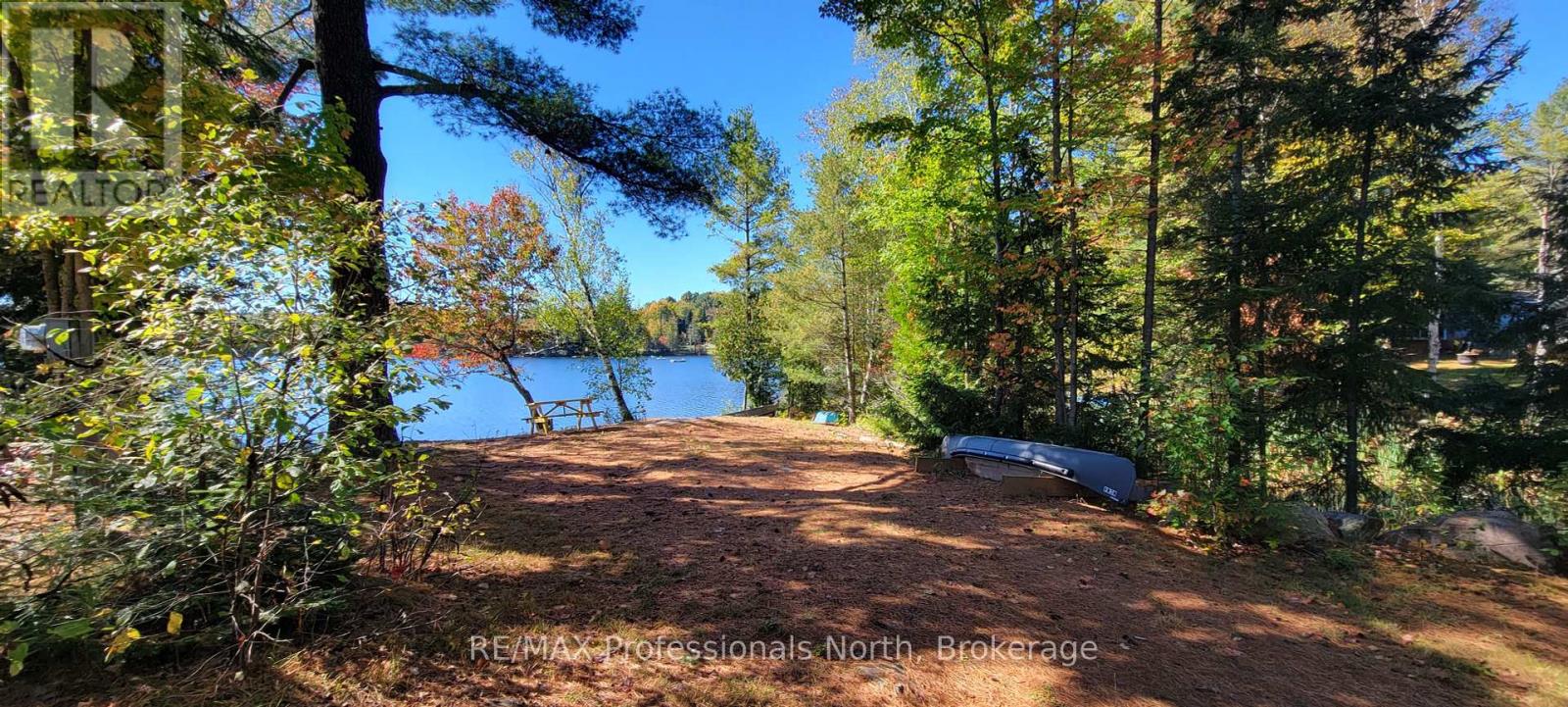 548 - 1047 Bonnie Lake Camp Road, Bracebridge (Macaulay), Ontario  P1L 1W9 - Photo 20 - X12008988