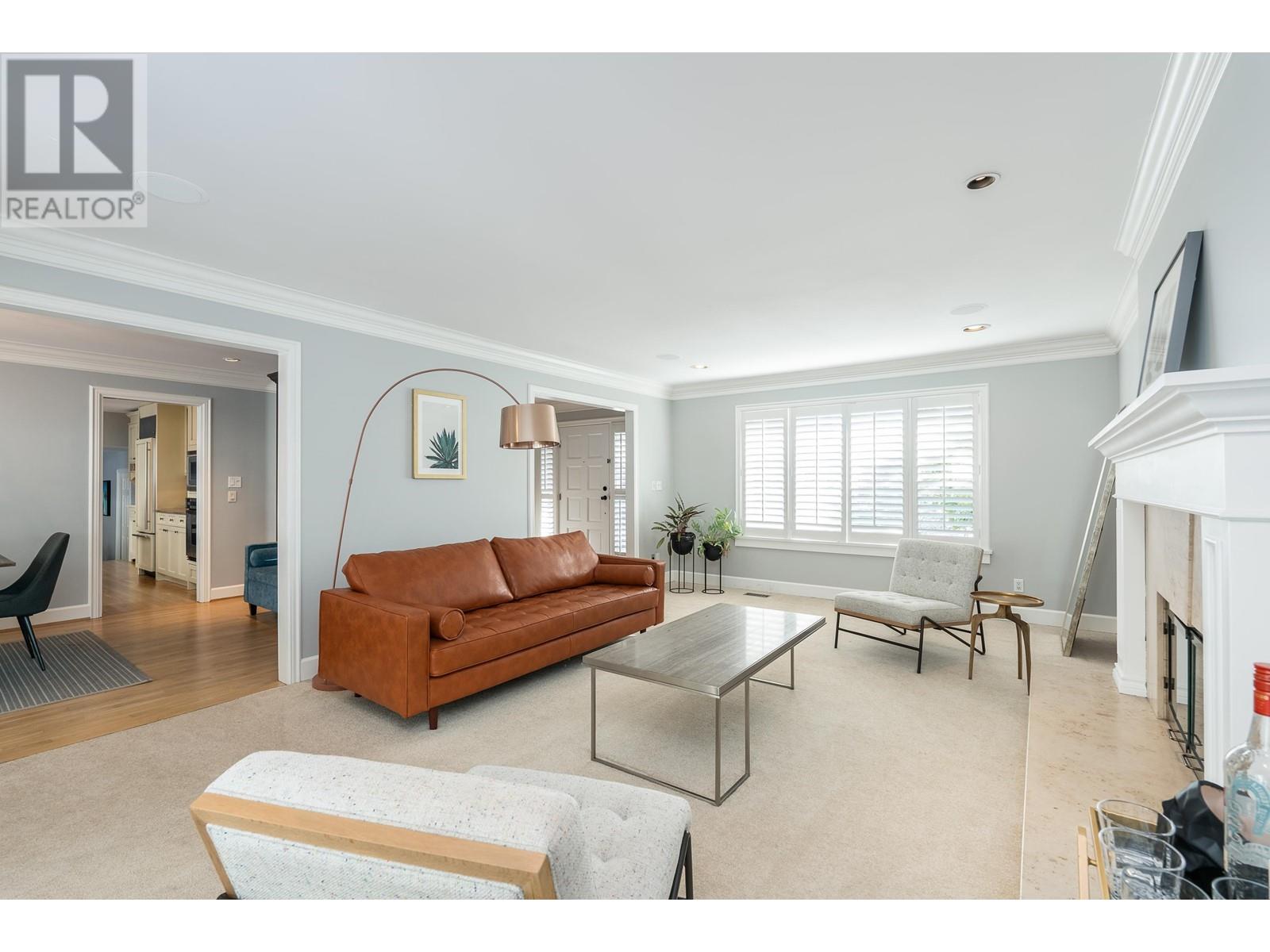 4629 Caulfeild Drive, West Vancouver, British Columbia  V7W 1E9 - Photo 5 - R2968843
